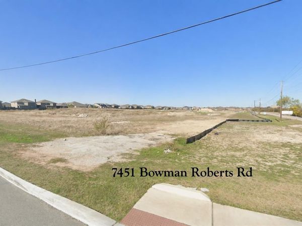7451 Bowman Roberts Road, Fort Worth, TX 76179