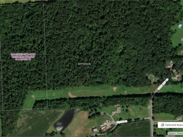 Lot 1 E of Saxonburg Rd , Butler, PA 16002