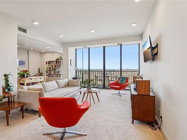 145 15th Street NE, Unit 1029, Atlanta, GA 30309