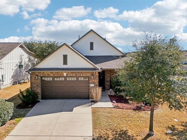 259 Sowing Oak DR, San Marcos, TX 78666