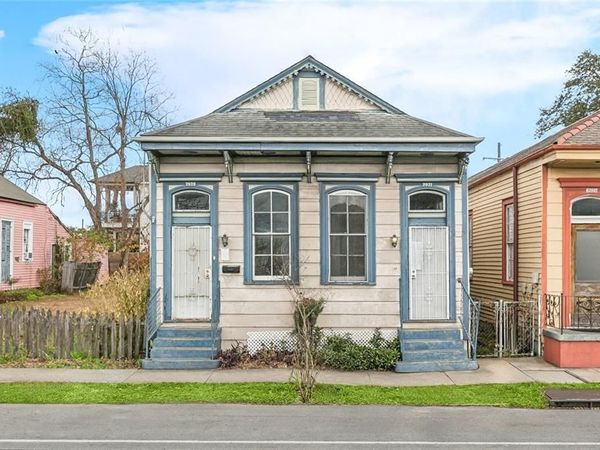 2929 SAINT CLAUDE Avenue, New Orleans, LA 70117