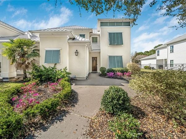 5 SAGO, Kenner, LA 70065