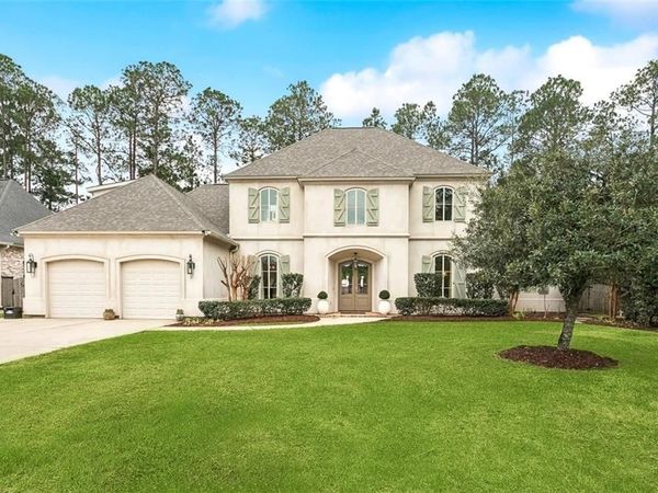 440 CHATEAU GRIMALDI, Mandeville, LA 70471