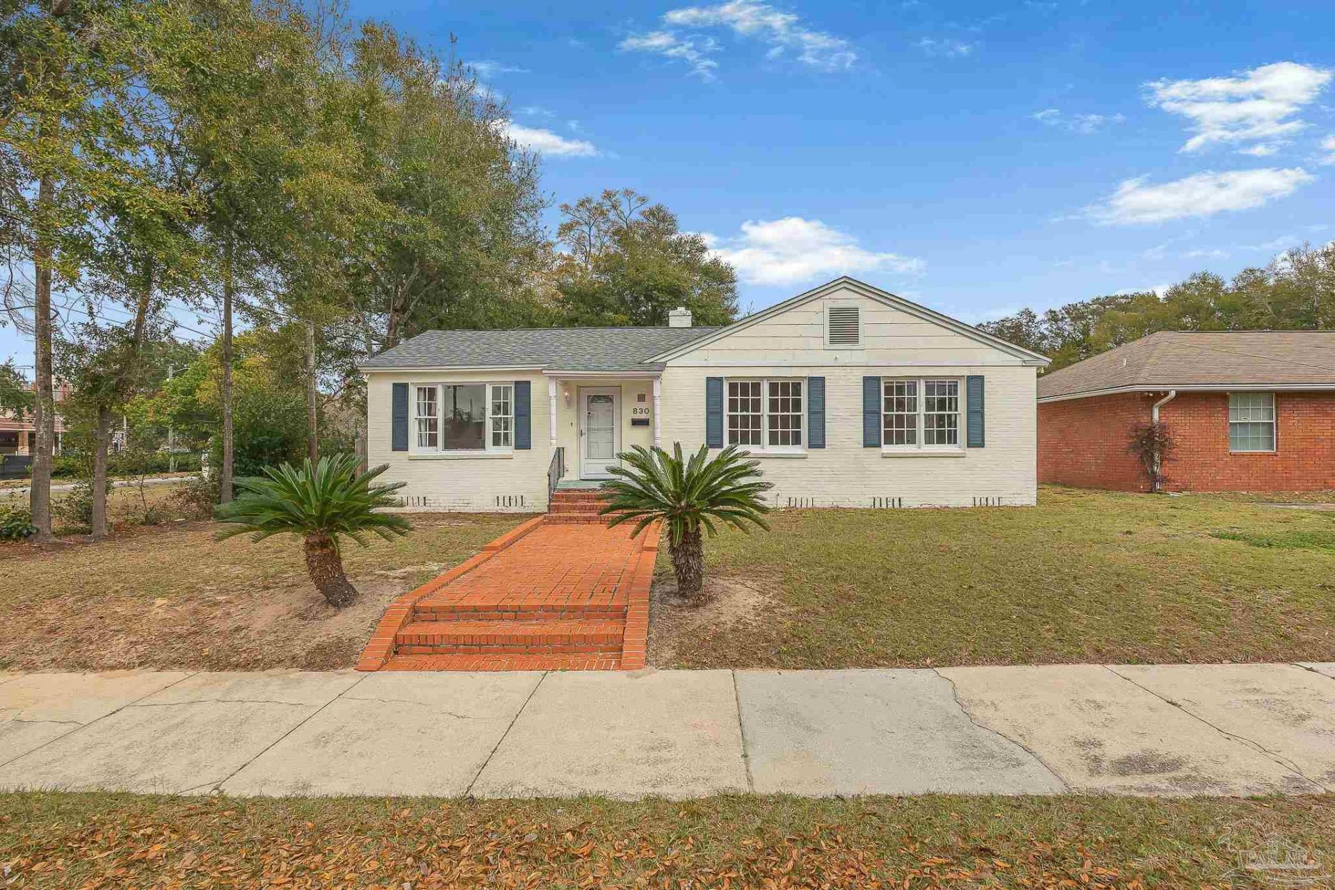 830 Moreno St, Pensacola, FL 32501 Main Photo