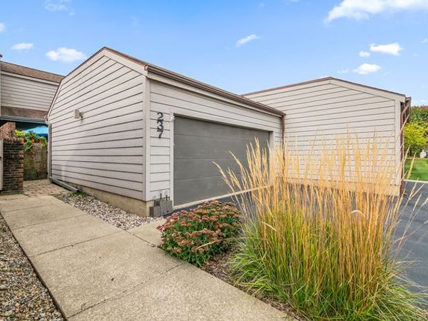 237 William Latham Drive, Unit 237, Bourbonnais, IL 60914