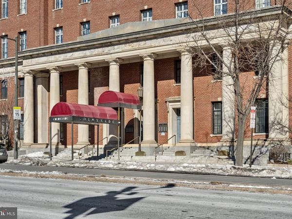 1601 SPRING GARDEN STREET, Unit 410, PHILADELPHIA, PA 19130