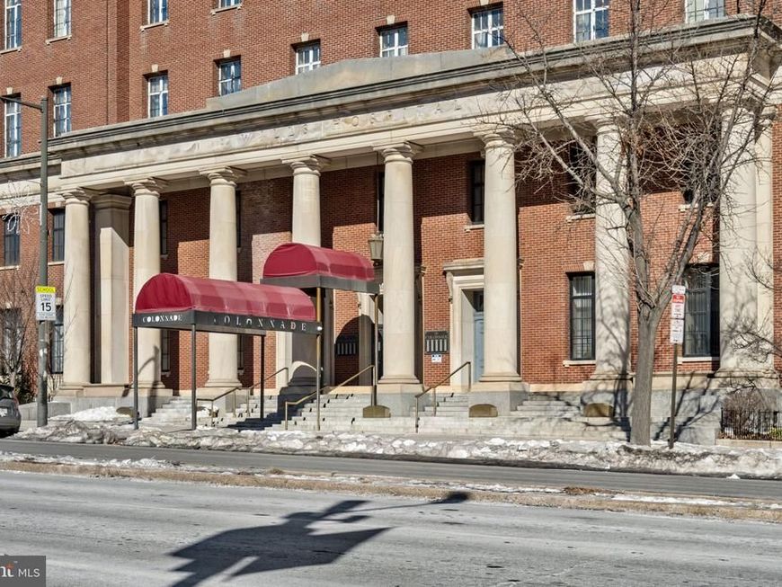 1601 Spring Garden Street, Unit 410, Philadelphia, PA 19130 Main Photo