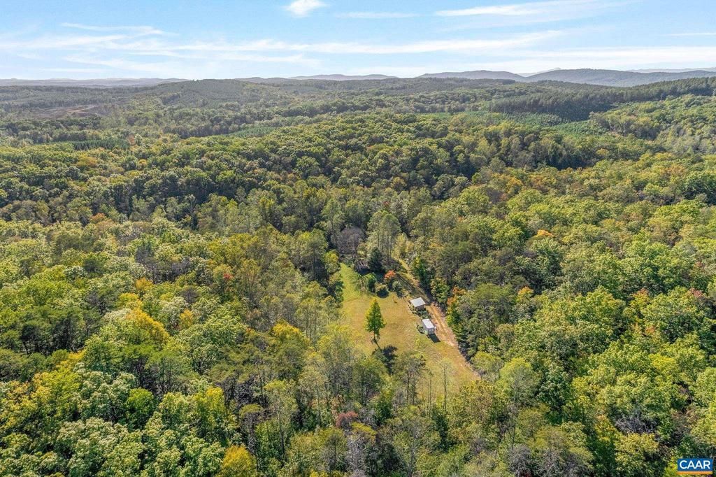 0 Mayo Creek Ln, Wingina, VA 24599 Main Photo