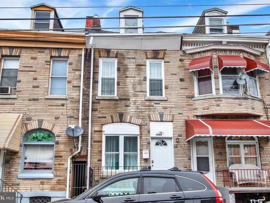 1045 Chestnut Street, Reading, PA 19602 Main Photo