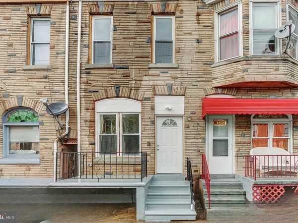 1045 CHESTNUT STREET, READING, PA 19602