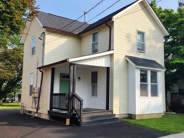 133 ALICE ANN STREET, BEL AIR, MD 21014