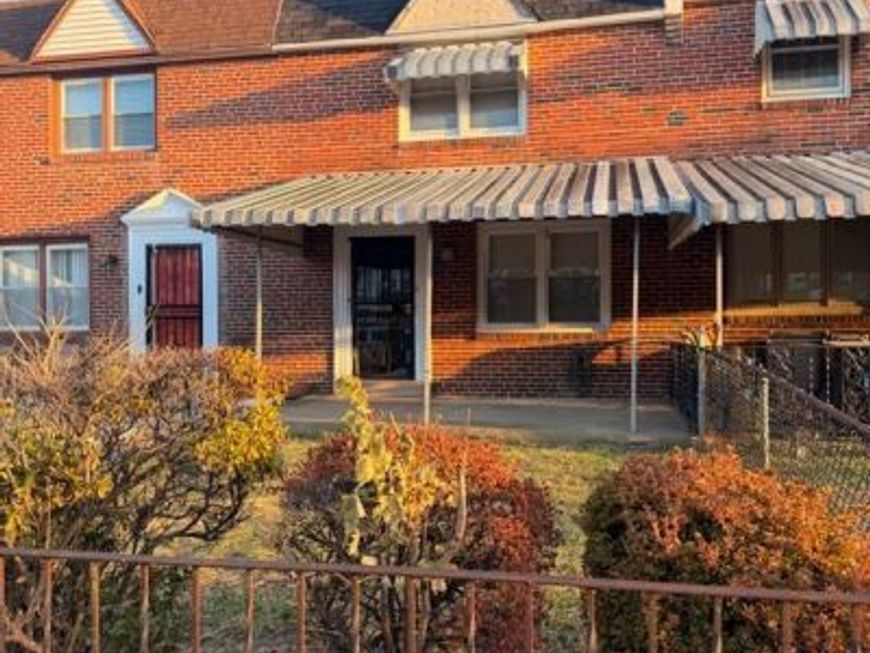 7420 Ruskin Road, Philadelphia, PA 19151 Main Photo