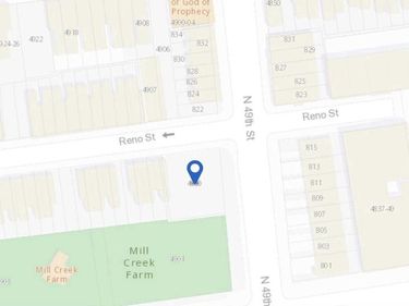 4900 RENO STREET, PHILADELPHIA, PA 19139