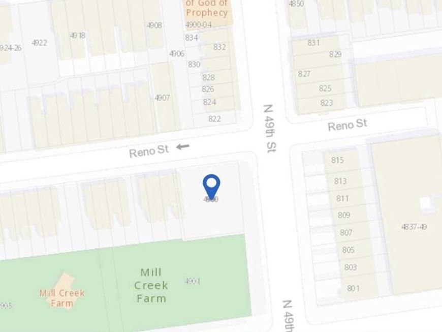 4900 Reno Street, Philadelphia, PA 19139 Main Photo