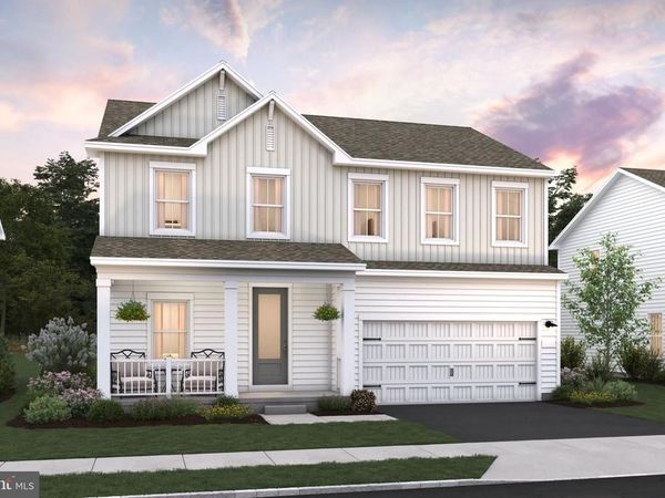 53 SWEETGUM ROAD, BERLIN, NJ 08009