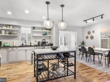 323 PALMER ROAD , BASYE, VA 22810