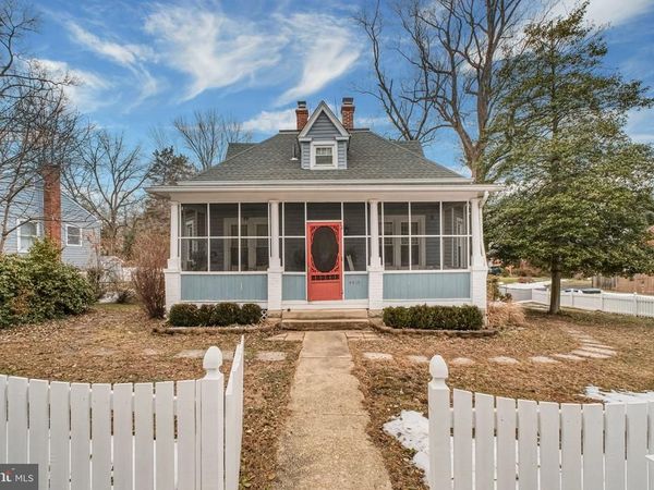 4810 FOX STREET, COLLEGE PARK, MD 20740