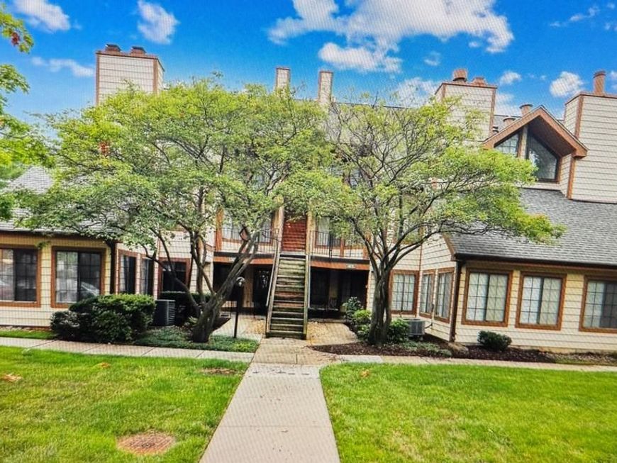 14113 William Street , Unit 17-C, Laurel, MD 20707 Main Photo