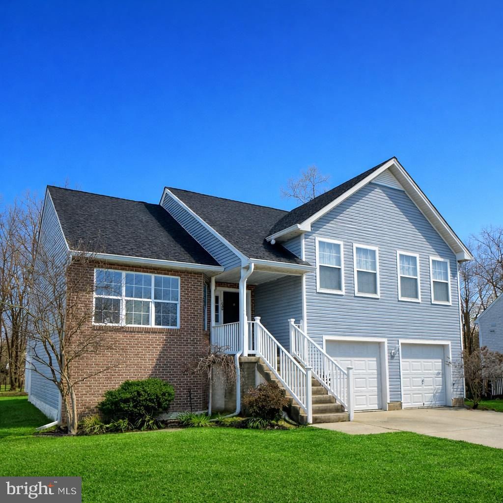 8026 High Oak Road, Glen Burnie, MD 21060 Main Photo