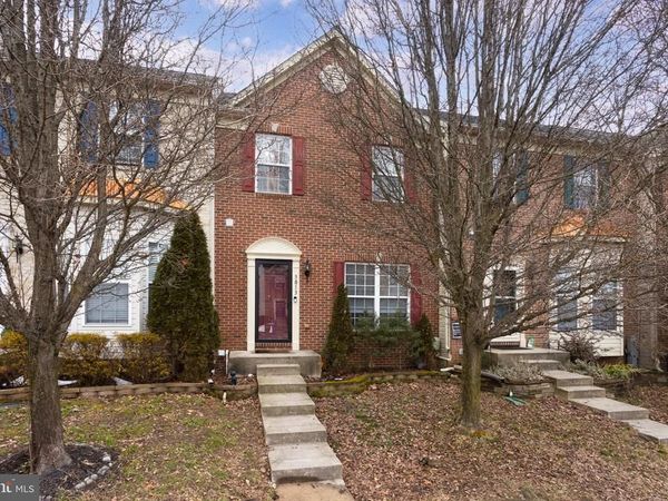 3013 RAKING LEAF DRIVE, ABINGDON, MD 21009