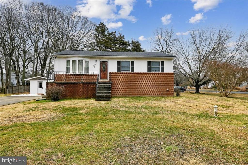 503 Harbor Drive, Annapolis, MD 21403 Main Photo