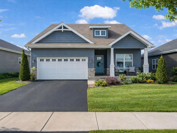 10160 Privet Drive, Crown Point, IN 46307