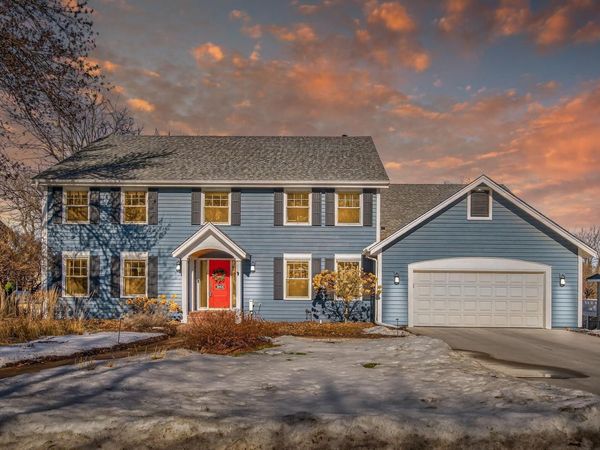 11804 Waterford Road, Eden Prairie, MN 55347