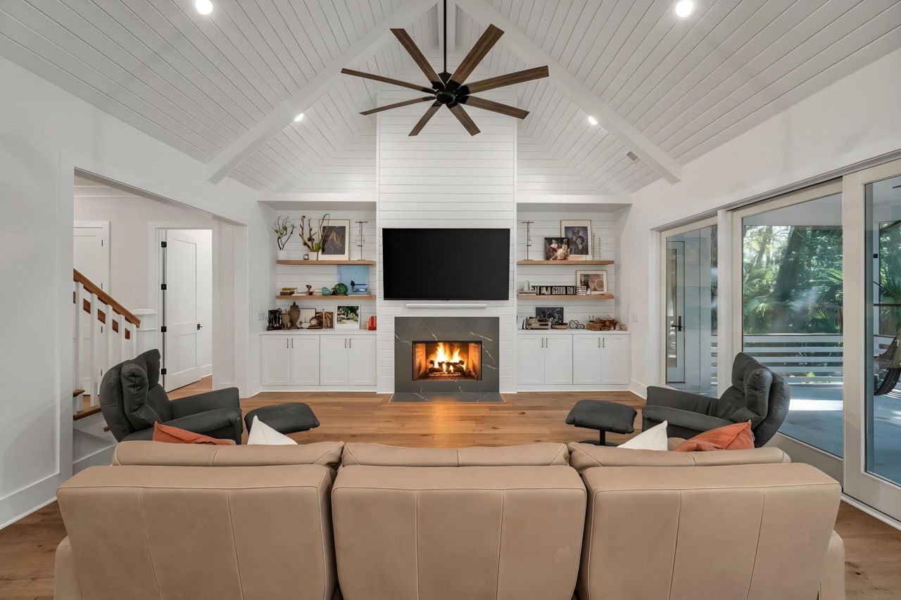 2909 Seabrook Island Road Photo 12