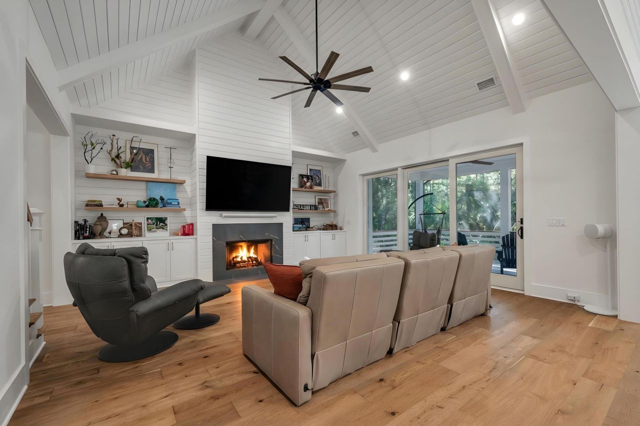 2909 Seabrook Island Road Photo 13