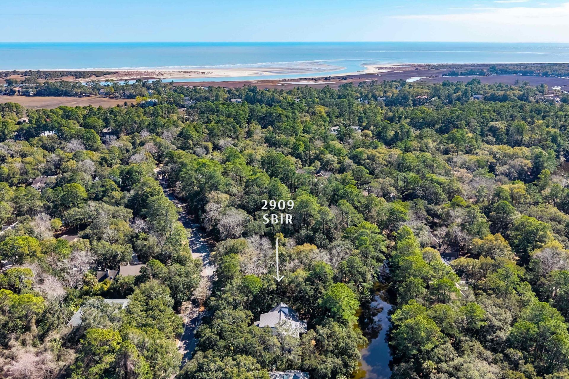 2909 Seabrook Island Road Photo 49