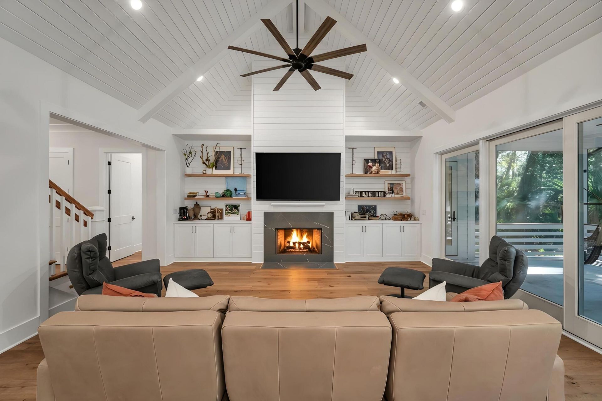 2909 Seabrook Island Road Photo 5