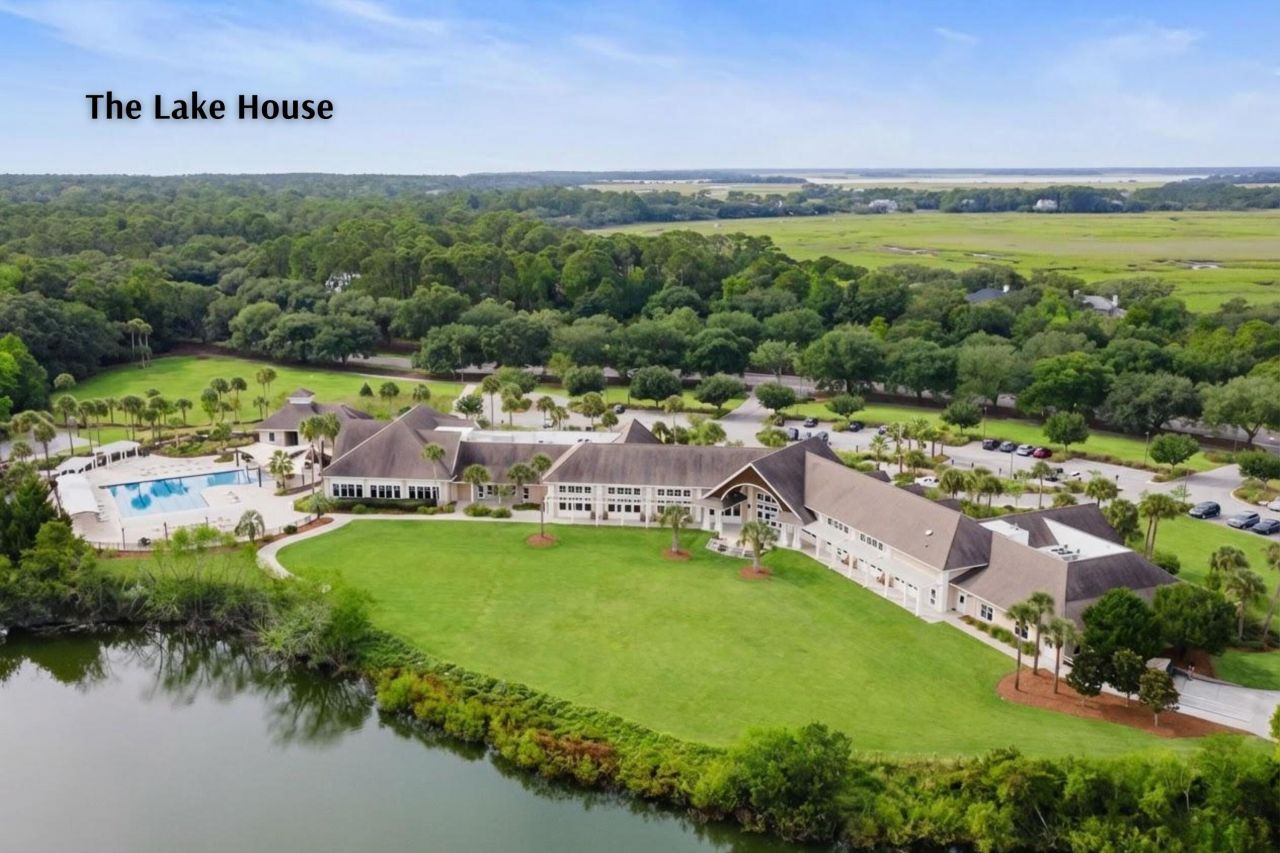 2909 Seabrook Island Road Photo 64