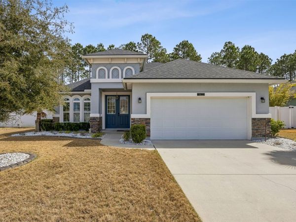 95123 SNAPDRAGON Drive , Fernandina Beach, FL 32034