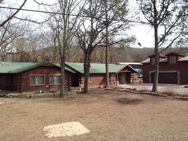 30226 S Hickory Lane, Cookson, OK 74427