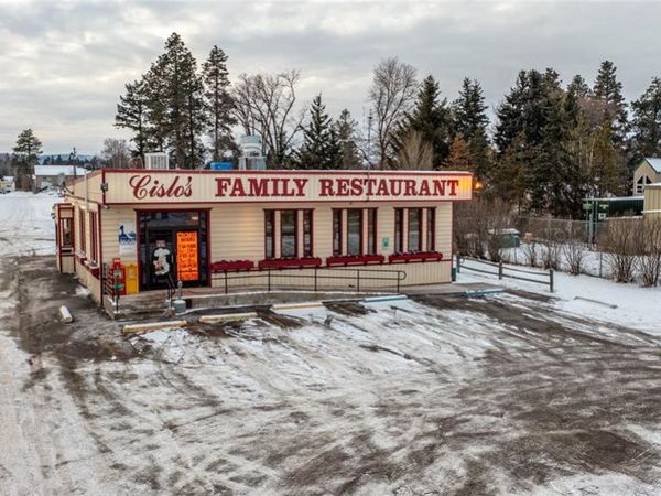 2046 Hwy 2 E, Kalispell, MT 59901