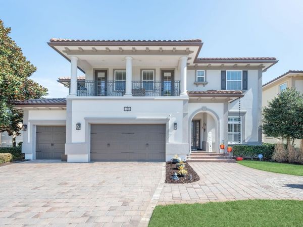 168 Spanish Marsh Dr, St Augustine, FL 32095