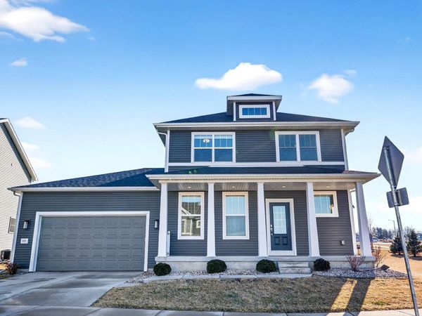 533 Redan Drive, Verona, WI 53593