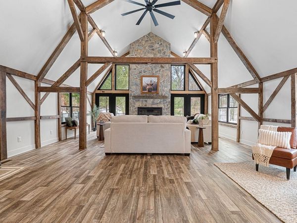 N5889 Soda Road, Princeton, WI 54968