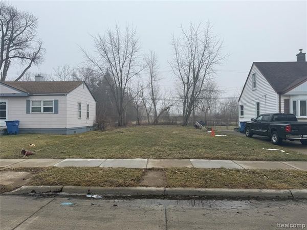13350 Sherman Avenue , Warren, MI 48089