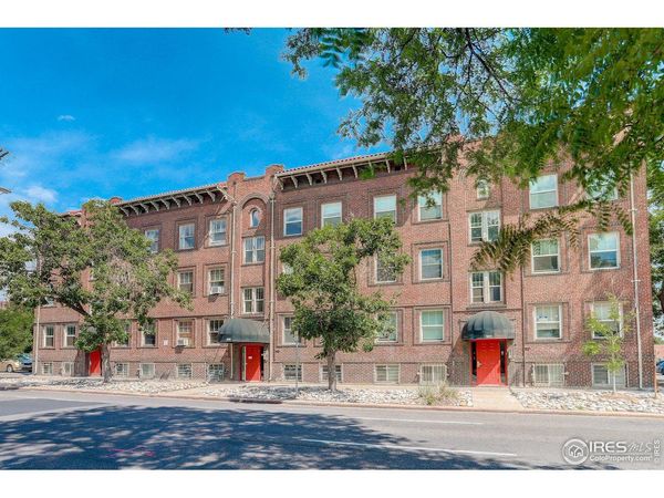 521 E 14th Ave, Unit 18, Denver, CO 80203