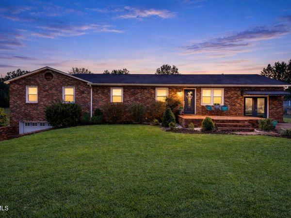 500 Sunnyvale Drive, Johnson City, TN 37601