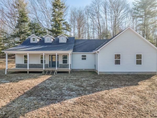 1105 Laurelwood Lane, Mountain City, TN 37683