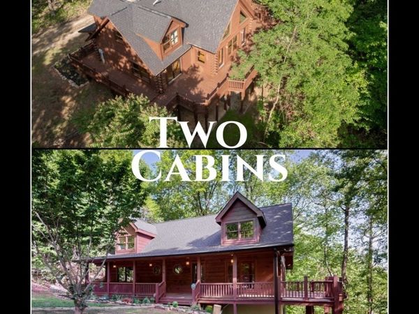 256 Vista Vue Trl , Pelham, TN 37366