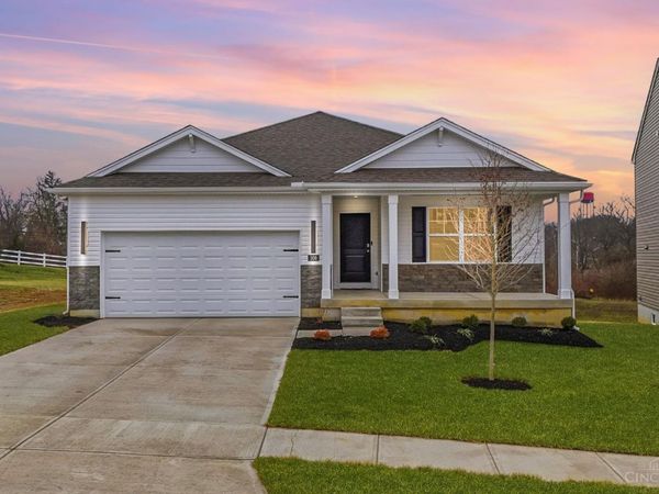 109 Ashburn Way, New Richmond, OH 45157