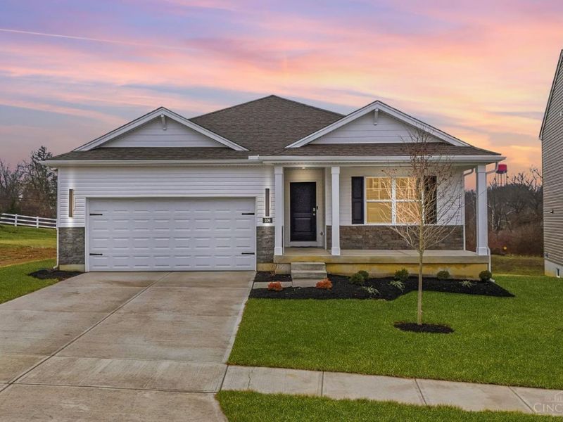 109 Ashburn Way, New Richmond, OH 45157 Photo 1