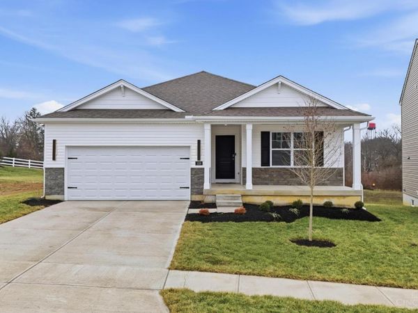 109 Ashburn Way, New Richmond, OH 45157