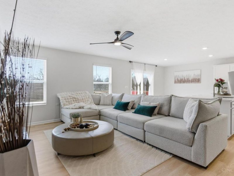 109 Ashburn Way, New Richmond, OH 45157 Photo 2