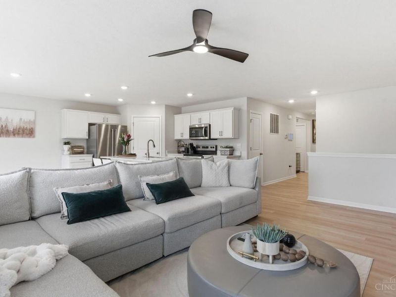 109 Ashburn Way, New Richmond, OH 45157 Photo 7