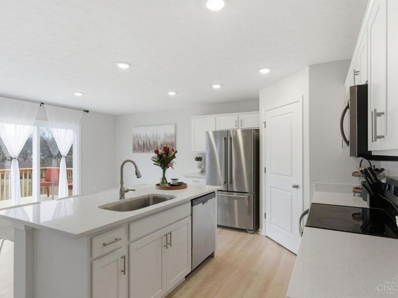 109 Ashburn Way, New Richmond, OH 45157 Photo 8