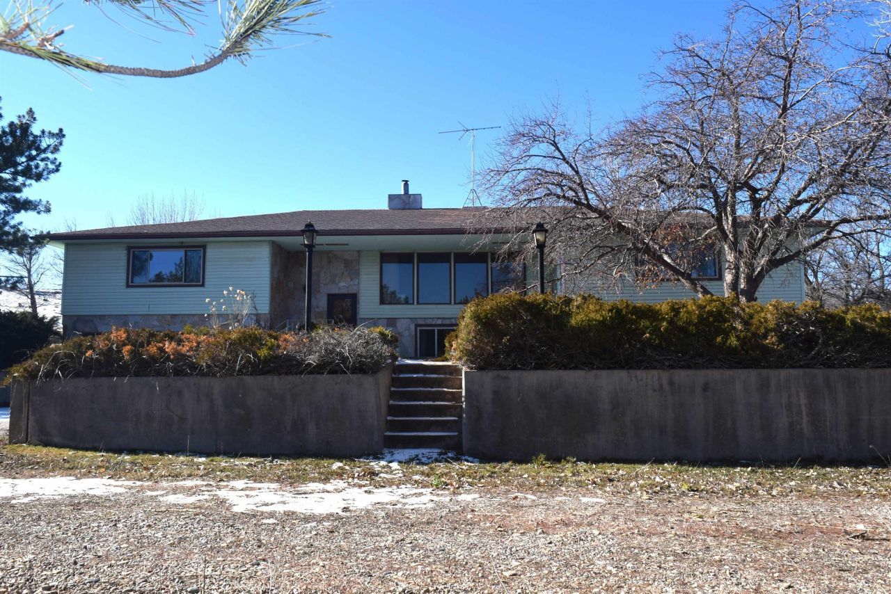 4399 44 Road, De Beque, CO 81630 Main Photo